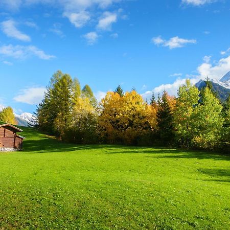 H21 - Modernes Ferienhaus 145Qm, 4Sz, Wellnessbereich Mit Sauna Und Dachterrasse Mit Panoramablick, Kuehlen Und Heizen Mit Geothermie Fügen Exteriör bild