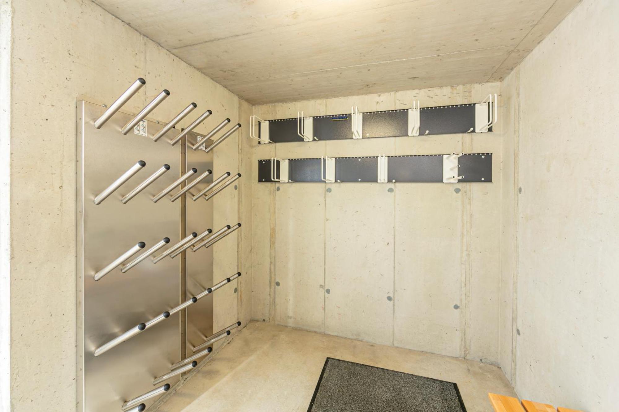 H21 - Modernes Ferienhaus 145Qm, 4Sz, Wellnessbereich Mit Sauna Und Dachterrasse Mit Panoramablick, Kuehlen Und Heizen Mit Geothermie Fügen Exteriör bild